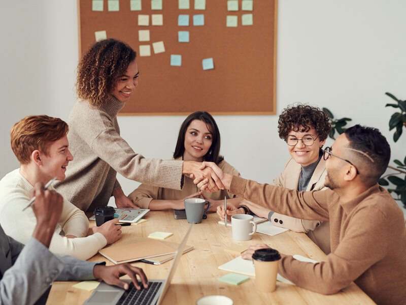 User-Centered And Innovative Design