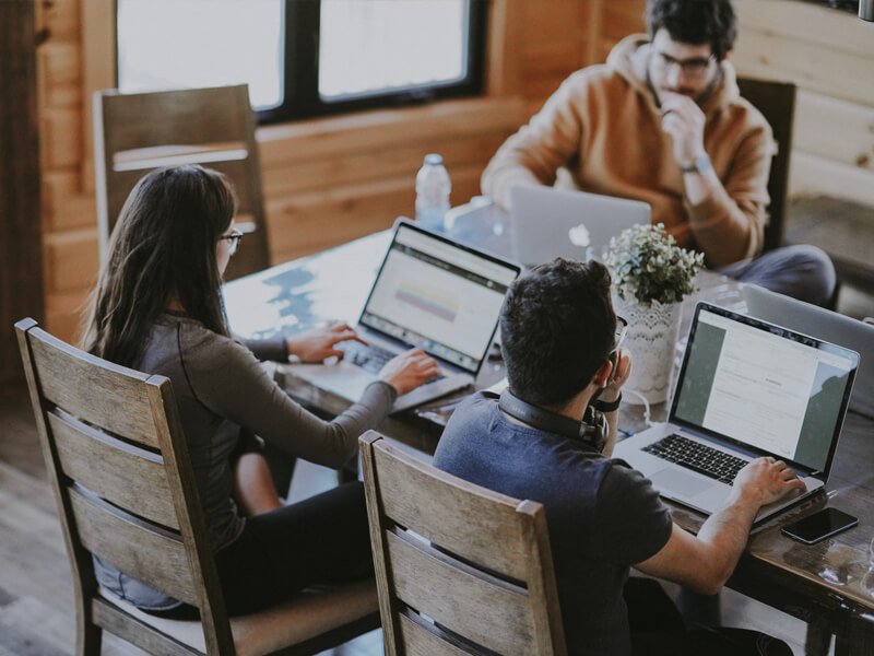 Forward-Thinking Growth Empowerment