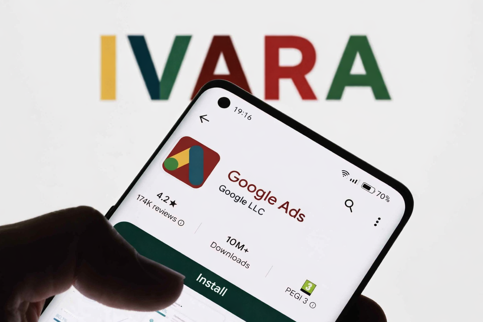 Basics of Google Ads