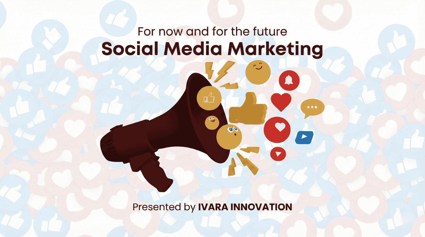 Why Social Media Marketing Dominates Today and Tomorrow ?