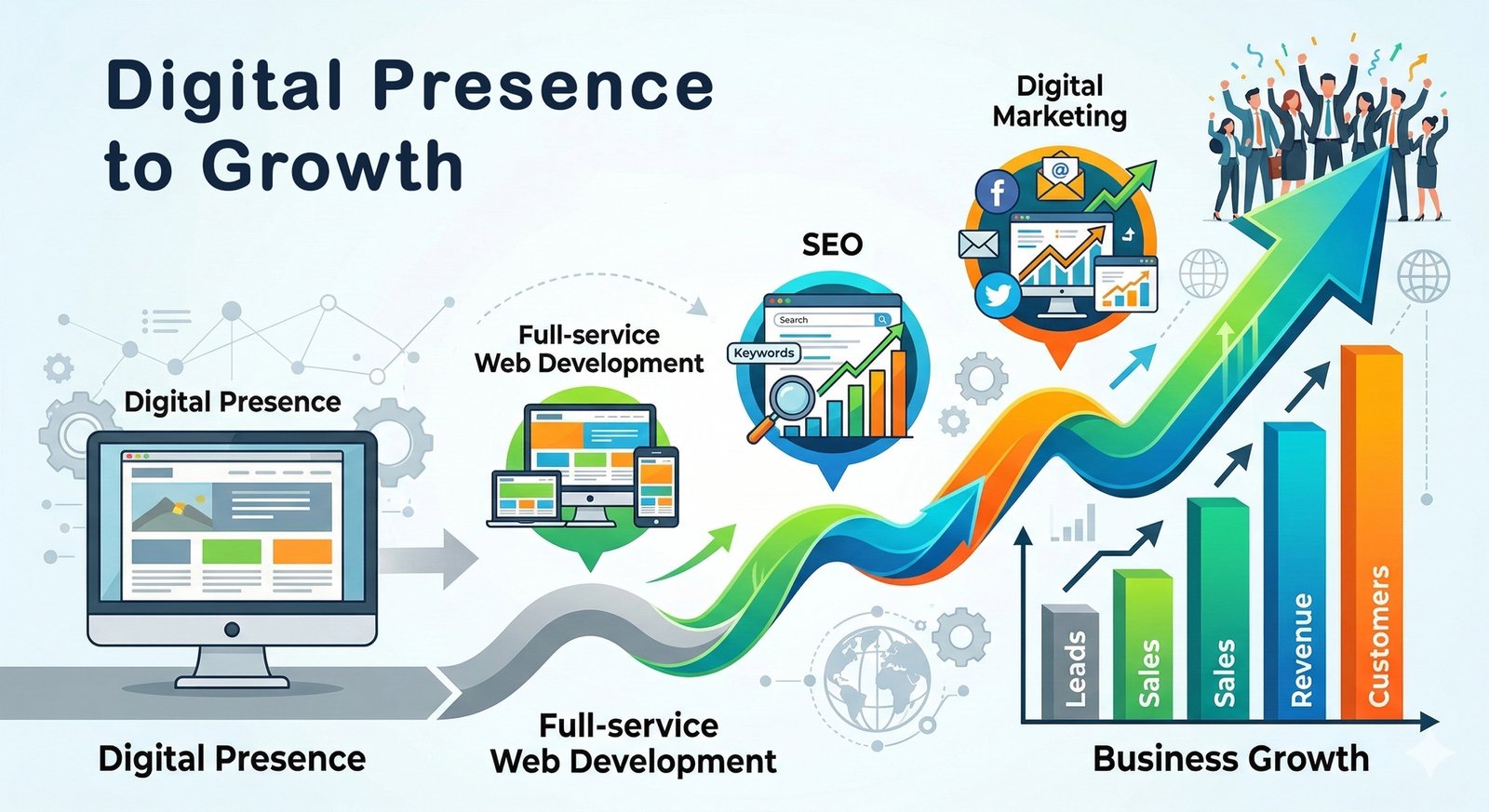 Hero Background Image