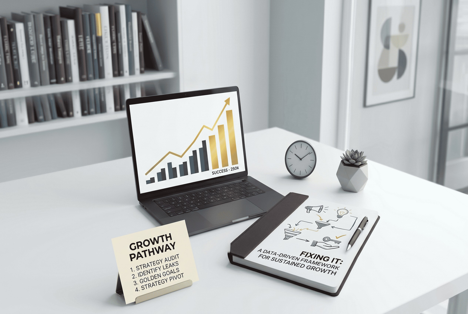 Why Digital Marketing Fails Small Businesses (And How to Fix It)