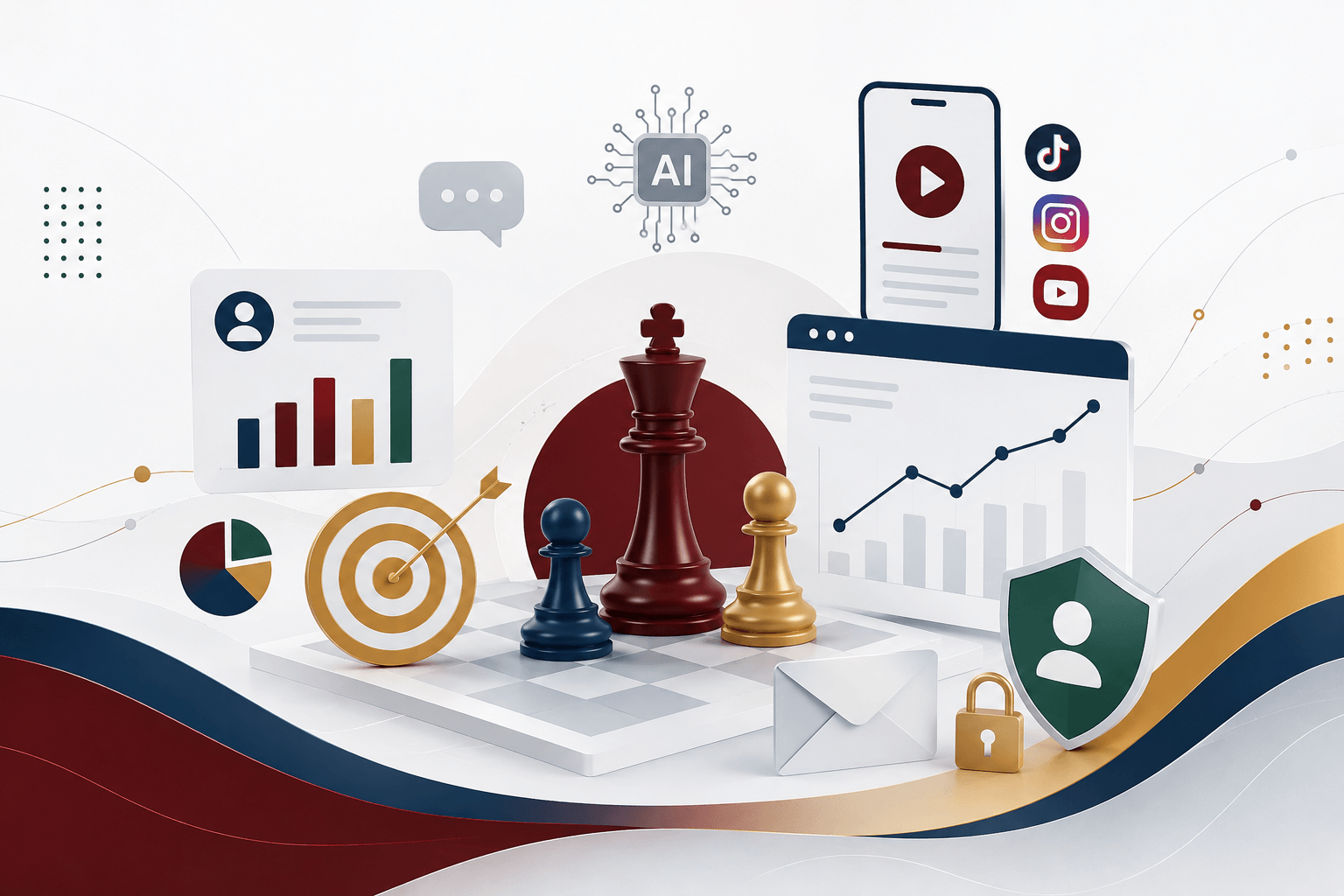 10 Tech & Marketing Insights You Need This Week