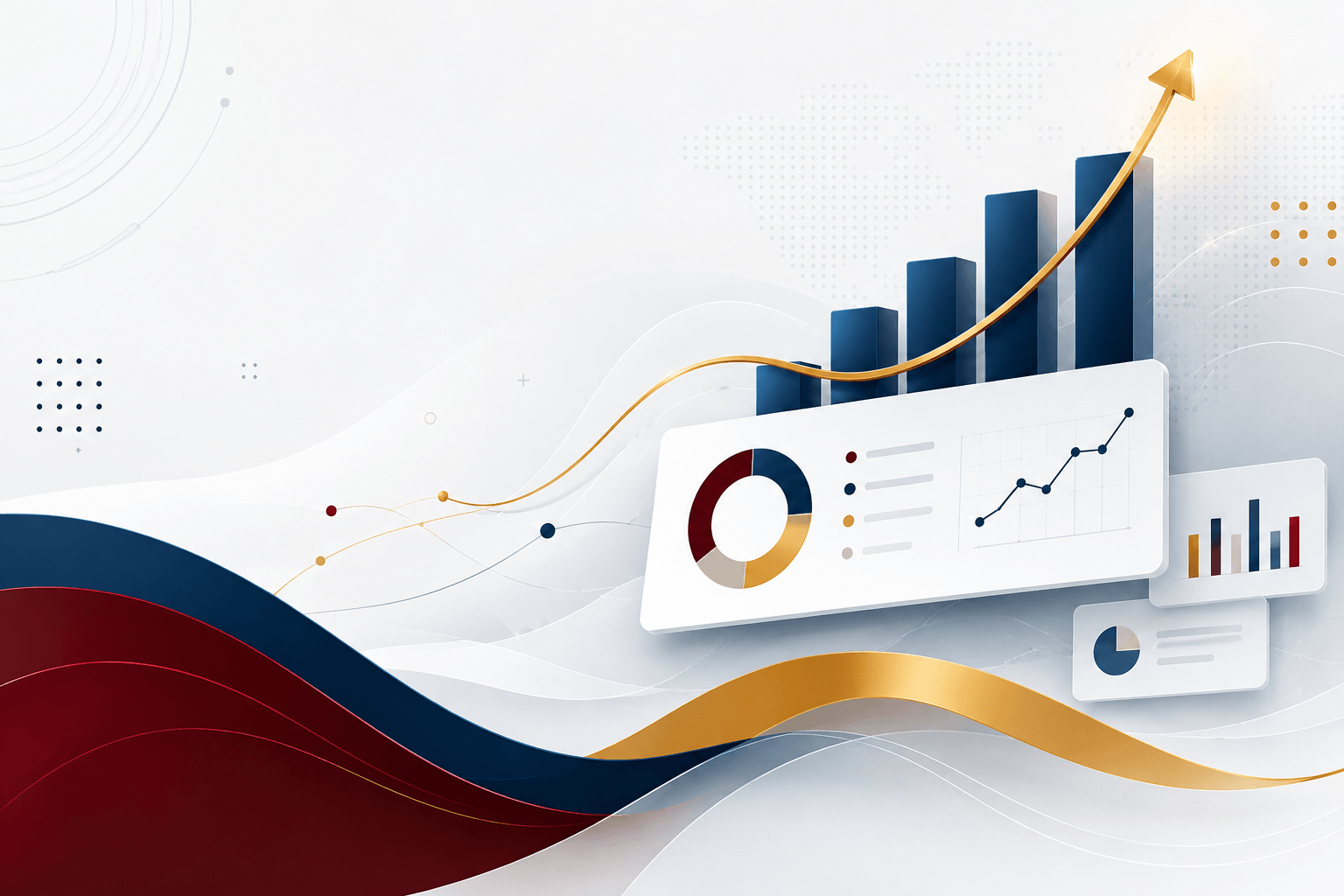 The Role of Data Analytics in Business Growth