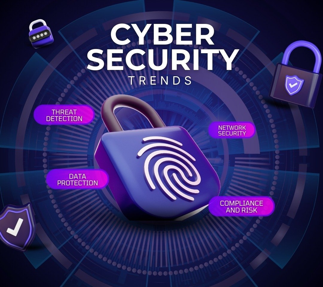 Cybersecurity Trends Every Business Must Watch