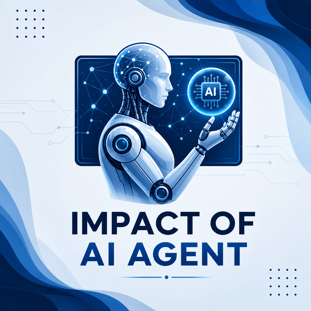 10 Ways AI Agents Are Quietly Revolutionising IT Companies (And Why You Should Pay Attention)
